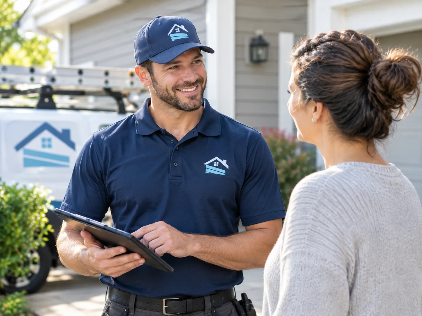 Siding Repair Vs Replacement in Morgantown, PA